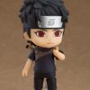 Naruto Shippuden Nendoroid Akció Figura Shisui Uchiha 10 cm