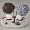 Rebuild of Evangelion Chibi Figura Shinji Ikari & Kaworu Nagisa 8 cm Rebuild of Evangelion Chibi Figura Shinji Ikari & Kaworu Nagisa 8 cm
