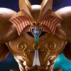 Yu-Gi-Oh! Pop Up Parade SP PVC Szobor Exodia the Forbidden One 26 cm