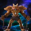 Yu-Gi-Oh! Pop Up Parade SP PVC Szobor Exodia the Forbidden One 26 cm