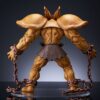 Yu-Gi-Oh! Pop Up Parade SP PVC Szobor Exodia the Forbidden One 26 cm