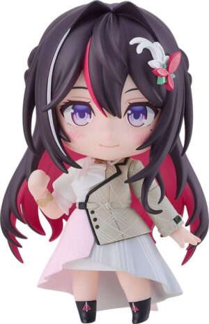Hololive Production Nendoroid Akció Figura AZKi 10 cm
