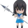 Strike the Blood Nendoroid Akció Figura Yukina Himeragi 10 cm Strike the Blood Nendoroid Akció Figura Yukina Himeragi 10 cm