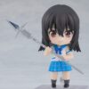 Strike the Blood Nendoroid Akció Figura Yukina Himeragi 10 cm Strike the Blood Nendoroid Akció Figura Yukina Himeragi 10 cm