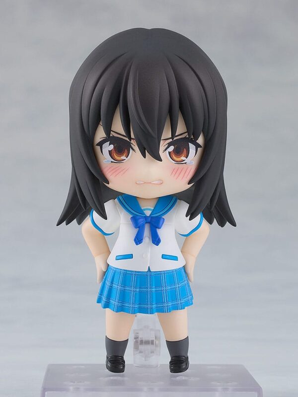 Strike the Blood Nendoroid Akció Figura Yukina Himeragi 10 cm Strike the Blood Nendoroid Akció Figura Yukina Himeragi 10 cm