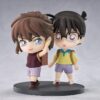 Detective Conan Qset Mini-Figura 2-Pack Conan Edogawa & Ai Haibara 8 cm Detective Conan Qset Mini-Figura 2-Pack Conan Edogawa & Ai Haibara 8 cm
