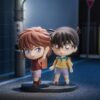 Detective Conan Qset Mini-Figura 2-Pack Conan Edogawa & Ai Haibara 8 cm Detective Conan Qset Mini-Figura 2-Pack Conan Edogawa & Ai Haibara 8 cm