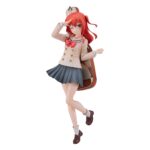 Bocchi the Rock! Szobor 1/7 Ikuyo Kita 23 cm