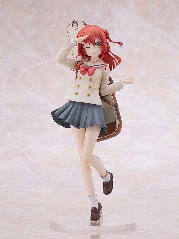Bocchi the Rock! Szobor 1/7 Ikuyo Kita 23 cm Bocchi the Rock! Szobor 1/7 Ikuyo Kita 23 cm