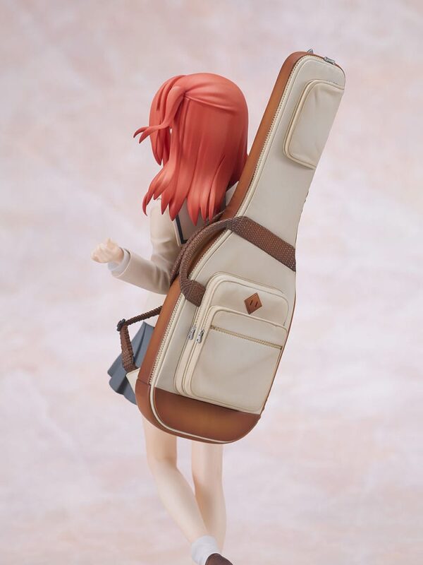 Bocchi the Rock! Szobor 1/7 Ikuyo Kita 23 cm Bocchi the Rock! Szobor 1/7 Ikuyo Kita 23 cm