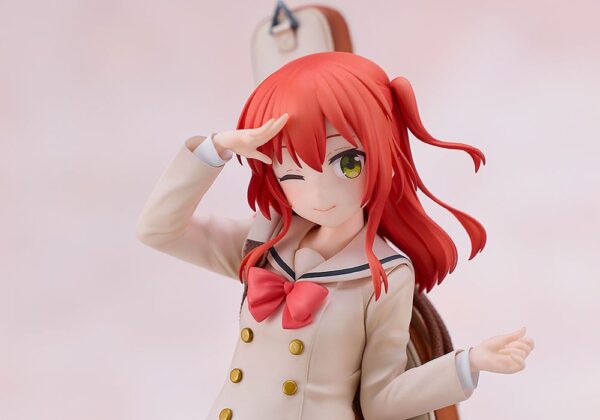 Bocchi the Rock! Szobor 1/7 Ikuyo Kita 23 cm Bocchi the Rock! Szobor 1/7 Ikuyo Kita 23 cm