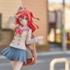 Bocchi the Rock! Szobor 1/7 Ikuyo Kita 23 cm Bocchi the Rock! Szobor 1/7 Ikuyo Kita 23 cm