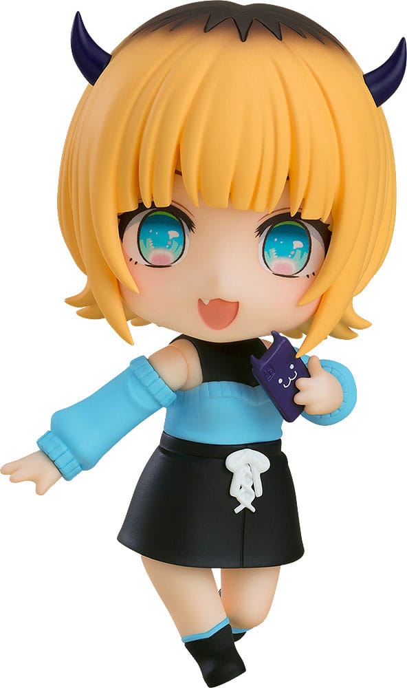 Oshi No Ko Nendoroid Akció Figura MEMcho 10 cm Oshi No Ko Nendoroid Akció Figura MEMcho 10 cm