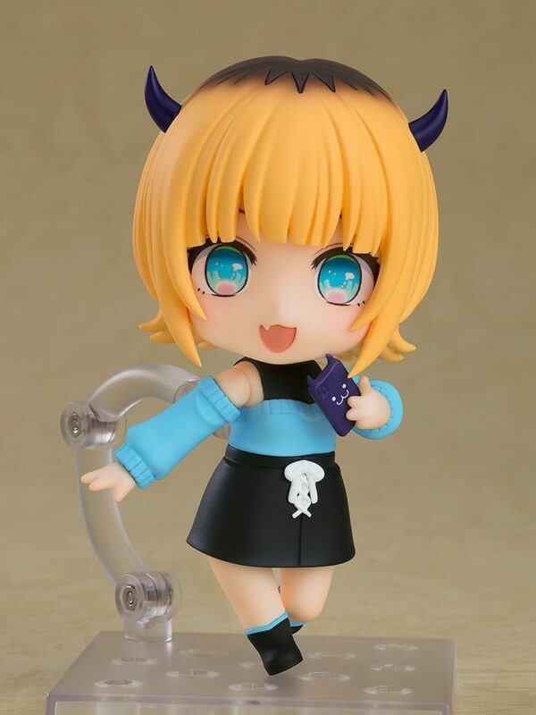 Oshi No Ko Nendoroid Akció Figura MEMcho 10 cm Oshi No Ko Nendoroid Akció Figura MEMcho 10 cm