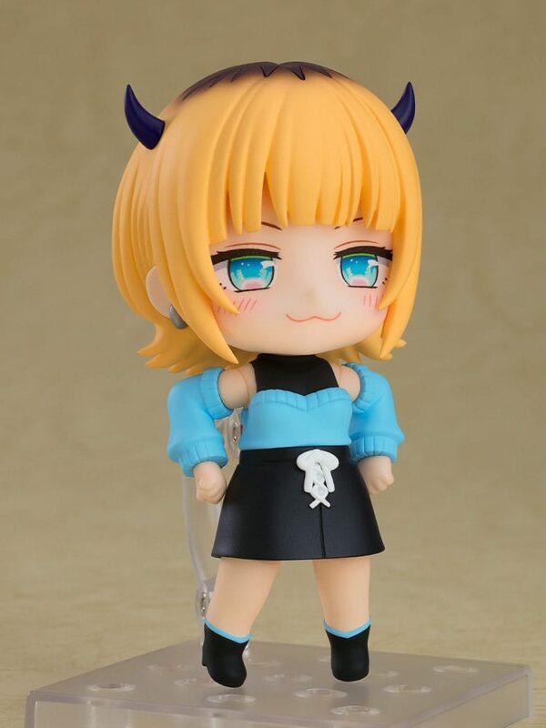Oshi No Ko Nendoroid Akció Figura MEMcho 10 cm Oshi No Ko Nendoroid Akció Figura MEMcho 10 cm