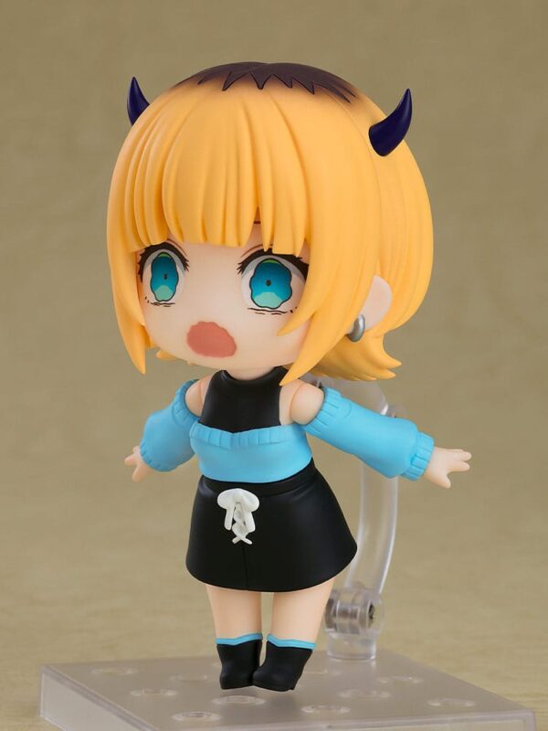 Oshi No Ko Nendoroid Akció Figura MEMcho 10 cm Oshi No Ko Nendoroid Akció Figura MEMcho 10 cm