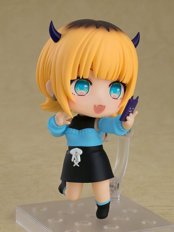 Oshi No Ko Nendoroid Akció Figura MEMcho 10 cm Oshi No Ko Nendoroid Akció Figura MEMcho 10 cm