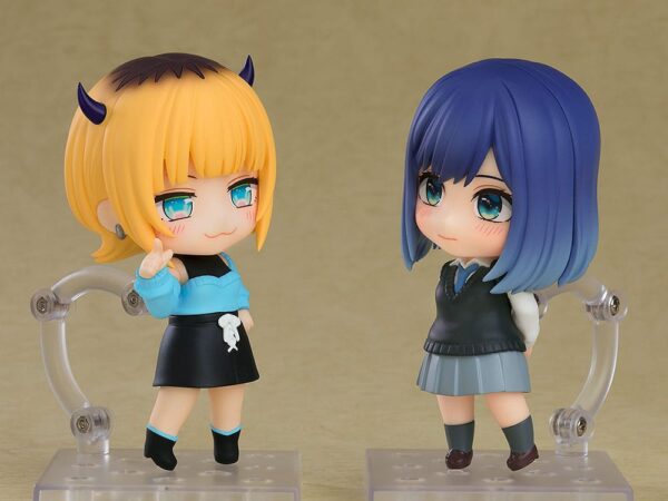 Oshi No Ko Nendoroid Akció Figura MEMcho 10 cm Oshi No Ko Nendoroid Akció Figura MEMcho 10 cm
