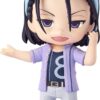 Yowamushi Pedal Limit Break Nendoroid Akció Figura Light Jinpachi Todo 10 cm Yowamushi Pedal Limit Break Nendoroid Akció Figura Light Jinpachi Todo 10 cm