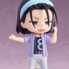 Yowamushi Pedal Limit Break Nendoroid Akció Figura Light Jinpachi Todo 10 cm Yowamushi Pedal Limit Break Nendoroid Akció Figura Light Jinpachi Todo 10 cm
