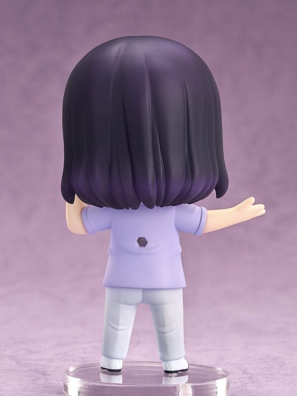 Yowamushi Pedal Limit Break Nendoroid Akció Figura Light Jinpachi Todo 10 cm Yowamushi Pedal Limit Break Nendoroid Akció Figura Light Jinpachi Todo 10 cm