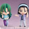 Yowamushi Pedal Limit Break Nendoroid Akció Figura Light Jinpachi Todo 10 cm Yowamushi Pedal Limit Break Nendoroid Akció Figura Light Jinpachi Todo 10 cm