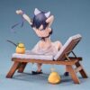 Azur Lane Szobor 1/7 Cheshire: Summery Date! 18 cm Azur Lane Szobor 1/7 Cheshire: Summery Date! 18 cm