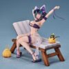 Azur Lane Szobor 1/7 Cheshire: Summery Date! 18 cm Azur Lane Szobor 1/7 Cheshire: Summery Date! 18 cm