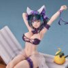 Azur Lane Szobor 1/7 Cheshire: Summery Date! 18 cm Azur Lane Szobor 1/7 Cheshire: Summery Date! 18 cm