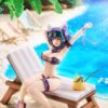 Azur Lane Szobor 1/7 Cheshire: Summery Date! 18 cm Azur Lane Szobor 1/7 Cheshire: Summery Date! 18 cm