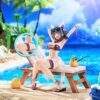 Azur Lane Szobor 1/7 Cheshire: Summery Date! 18 cm Azur Lane Szobor 1/7 Cheshire: Summery Date! 18 cm