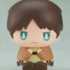 Attack on Titan Marshmalloid Anti-Stress Figura Eren Yeager 9 cm Attack on Titan Marshmalloid Anti-Stress Figura Eren Yeager 9 cm
