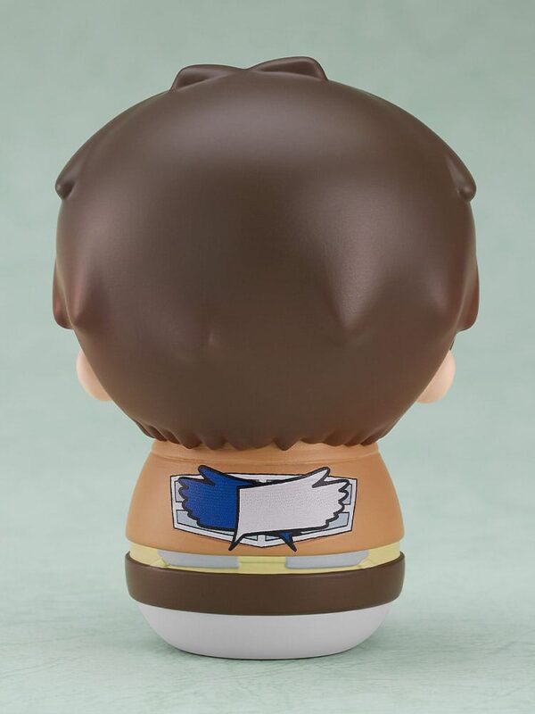 Attack on Titan Marshmalloid Anti-Stress Figura Eren Yeager 9 cm Attack on Titan Marshmalloid Anti-Stress Figura Eren Yeager 9 cm