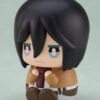 Attack on Titan Marshmalloid Anti-Stress Figura Mikasa Ackerman 9 cm Attack on Titan Marshmalloid Anti-Stress Figura Mikasa Ackerman 9 cm
