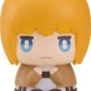 Attack on Titan Marshmalloid Anti-Stress Figura Armin Arlelt 9 cm Attack on Titan Marshmalloid Anti-Stress Figura Armin Arlelt 9 cm