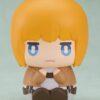 Attack on Titan Marshmalloid Anti-Stress Figura Armin Arlelt 9 cm Attack on Titan Marshmalloid Anti-Stress Figura Armin Arlelt 9 cm