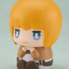 Attack on Titan Marshmalloid Anti-Stress Figura Armin Arlelt 9 cm Attack on Titan Marshmalloid Anti-Stress Figura Armin Arlelt 9 cm