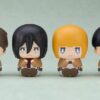 Attack on Titan Marshmalloid Anti-Stress Figura Armin Arlelt 9 cm Attack on Titan Marshmalloid Anti-Stress Figura Armin Arlelt 9 cm