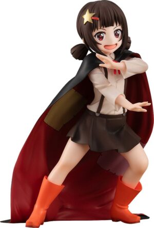 Kono Subarashii Sekai ni Bakuen wo! Pop Up Parade PVC Szobor Komekko L Size 15 cm