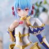 Banished from the Hero's Party Pop Up Parade PVC Szobor Ruti L Size 24 cm