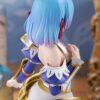 Banished from the Hero's Party Pop Up Parade PVC Szobor Ruti L Size 24 cm