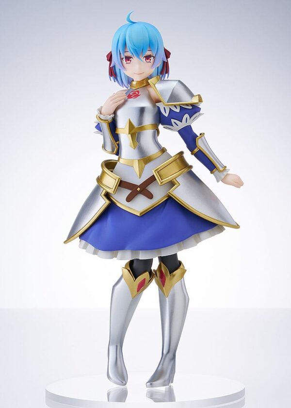 Banished from the Hero's Party Pop Up Parade PVC Szobor Ruti L Size 24 cm