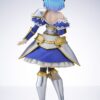 Banished from the Hero's Party Pop Up Parade PVC Szobor Ruti L Size 24 cm