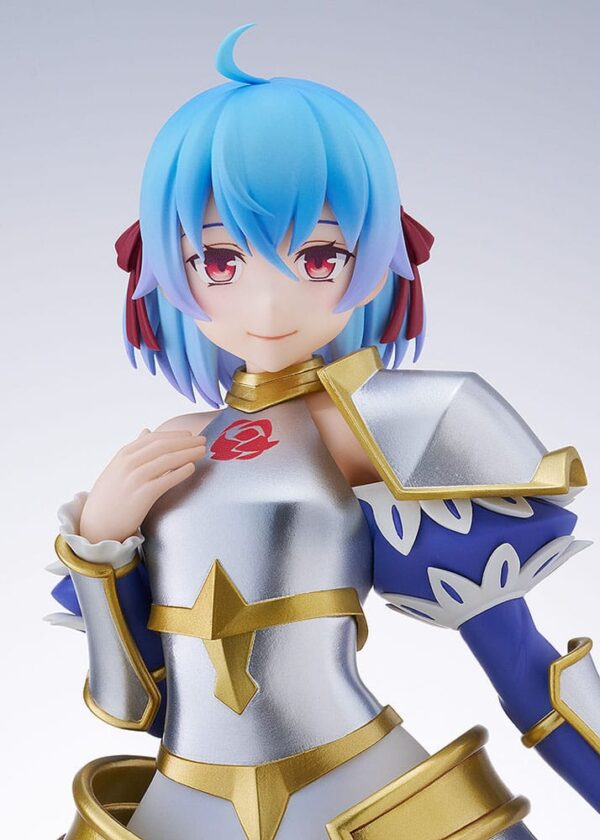 Banished from the Hero's Party Pop Up Parade PVC Szobor Ruti L Size 24 cm
