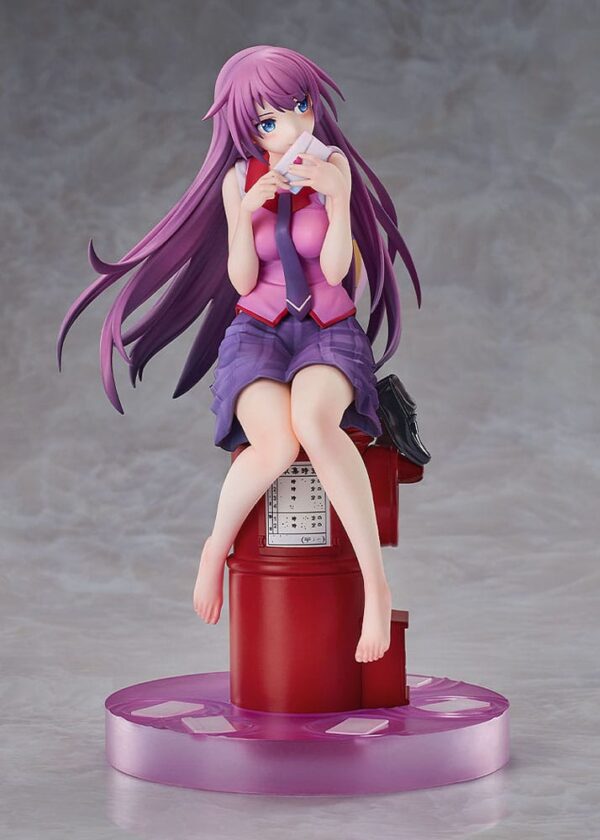 Monogatari Series Szobor 1/7 Hitagi Senjyogahara: Letter to You 23 cm Monogatari Series Szobor 1/7 Hitagi Senjyogahara: Letter to You 23 cm