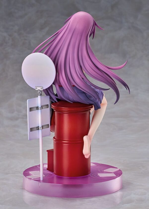 Monogatari Series Szobor 1/7 Hitagi Senjyogahara: Letter to You 23 cm Monogatari Series Szobor 1/7 Hitagi Senjyogahara: Letter to You 23 cm