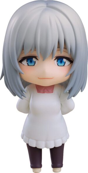 Grandpa and Grandma Turn Young Again Nendoroid Akció Figura Grandma 10 cm