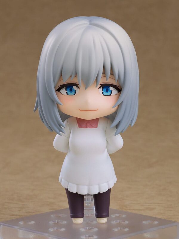 Grandpa and Grandma Turn Young Again Nendoroid Akció Figura Grandma 10 cm Grandpa and Grandma Turn Young Again Nendoroid Akció Figura Grandma 10 cm