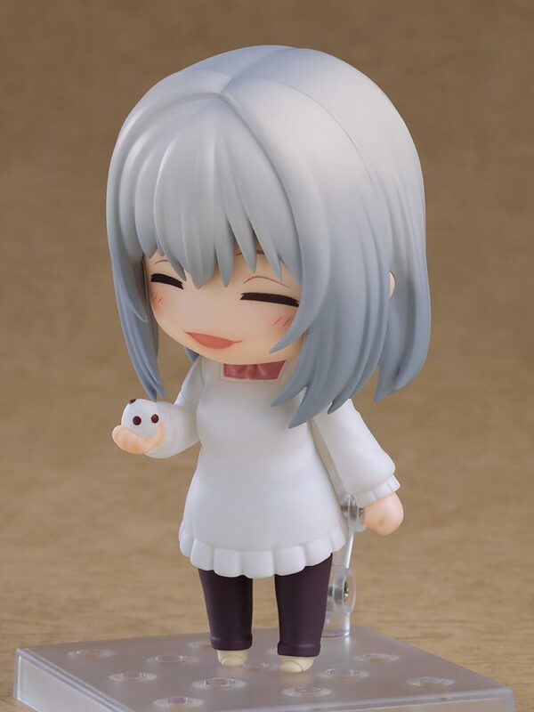 Grandpa and Grandma Turn Young Again Nendoroid Akció Figura Grandma 10 cm Grandpa and Grandma Turn Young Again Nendoroid Akció Figura Grandma 10 cm