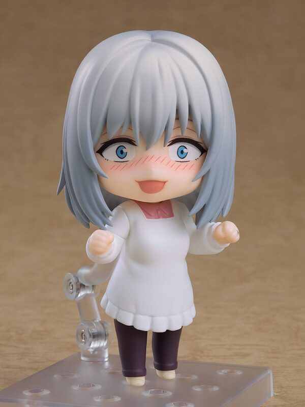 Grandpa and Grandma Turn Young Again Nendoroid Akció Figura Grandma 10 cm Grandpa and Grandma Turn Young Again Nendoroid Akció Figura Grandma 10 cm